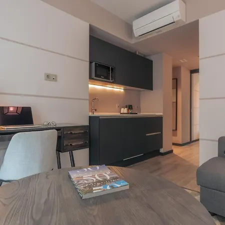 Pestana Vintage Center 4* Lizbona