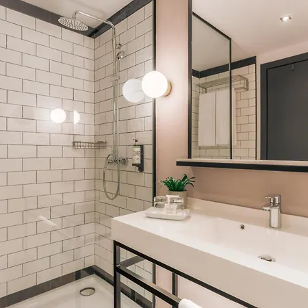 Pestana Vintage Center Lizbona