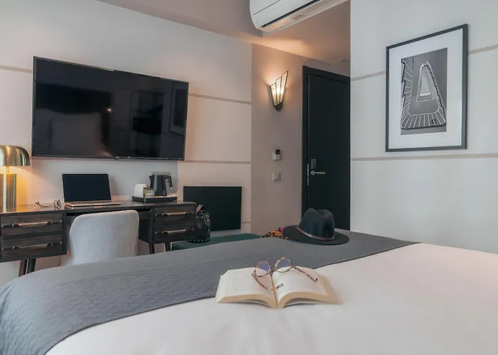Pestana Vintage Center 4* Lisboa
